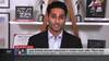 Shams：恩比德今日比赛赛后，在更衣室推搡了一名记者