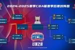 济南时报：CBA半决赛已决出三席 明晚&ldquo;抢五大战&rdquo;恐难出&ldquo;黑八&rdquo;