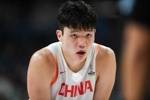 直播吧：有NBA管理层咨询杨瀚森情况 小杨有望二轮前半段被选