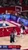 现在已经适应FIBA了！19年世界杯，字母哥被斯玛特防懵了！