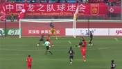 今天国足首秀！徐彬曾抢断后高速带球，网友：这是卡塞米彬吗？