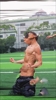 吴尊曾在22年世界杯致敬C罗，还模仿C罗的招牌庆祝：Siuu